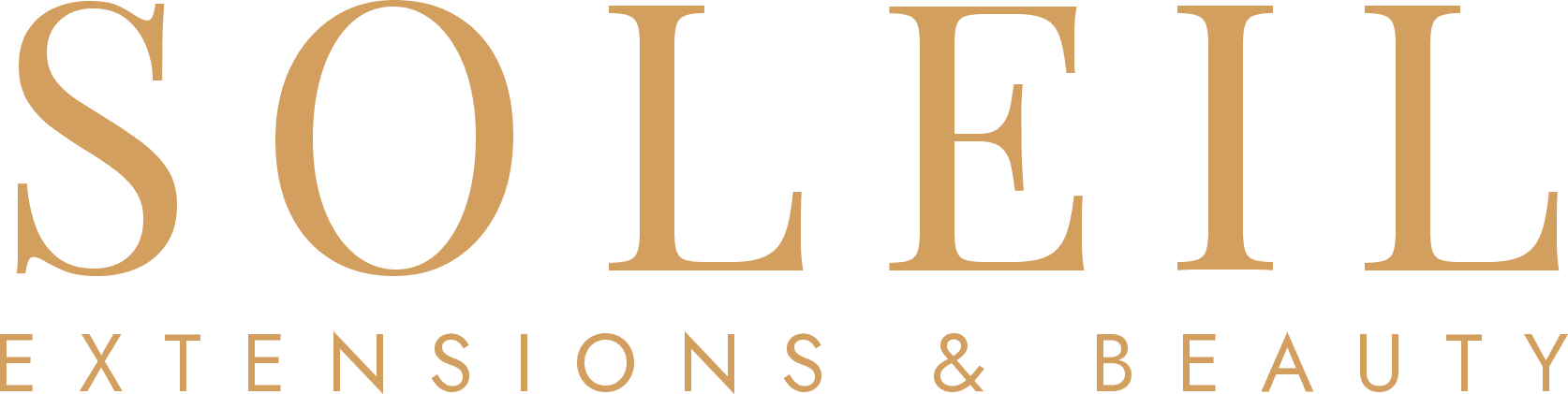 SOLEIL Extensions & Beauty
